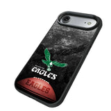 Philadelphia Eagles 1973-1995 Historic Collection Legendary Bump Phone Case for Apple iPhone