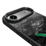 Philadelphia Eagles 1973-1995 Historic Collection Legendary Bump Phone Case for Apple iPhone