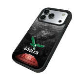 Philadelphia Eagles 1973-1995 Historic Collection Legendary Bump Phone Case for Apple iPhone