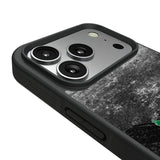 Philadelphia Eagles 1973-1995 Historic Collection Legendary Bump Phone Case for Apple iPhone