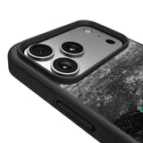 Philadelphia Eagles 1973-1995 Historic Collection Legendary Bump Phone Case for Apple iPhone