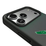 Philadelphia Eagles 1973-1995 Historic Collection Linen Bump Phone Case for Apple iPhone