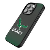 Philadelphia Eagles 1973-1995 Historic Collection Linen Bump Phone Case for Apple iPhone