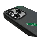 Philadelphia Eagles 1973-1995 Historic Collection Linen MagSafe Compatible Phone Case for Apple iPhone