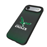 Philadelphia Eagles 1973-1995 Historic Collection Linen MagSafe Compatible Phone Case for Apple iPhone