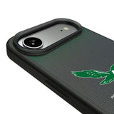 Philadelphia Eagles 1973-1995 Historic Collection Linen MagSafe Compatible Phone Case for Apple iPhone