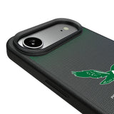 Philadelphia Eagles 1973-1995 Historic Collection Linen MagSafe Compatible Phone Case for Apple iPhone