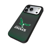 Philadelphia Eagles 1973-1995 Historic Collection Linen MagSafe Compatible Phone Case for Apple iPhone
