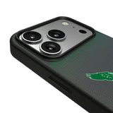 Philadelphia Eagles 1973-1995 Historic Collection Linen MagSafe Compatible Phone Case for Apple iPhone