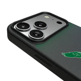 Philadelphia Eagles 1973-1995 Historic Collection Linen MagSafe Compatible Phone Case for Apple iPhone