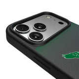 Philadelphia Eagles 1973-1995 Historic Collection Linen MagSafe Compatible Phone Case for Apple iPhone