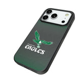 Philadelphia Eagles 1973-1995 Historic Collection Linen MagSafe Compatible Phone Case for Apple iPhone