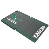 Philadelphia Eagles 1973-1995 Historic Collection Linen Tablet Case for Apple iPad