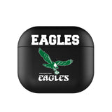 Philadelphia Eagles 1973-1995 Historic Collection Personalized Insignia AirPod Case Cover