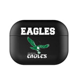 Philadelphia Eagles 1973-1995 Historic Collection Personalized Insignia AirPod Case Cover