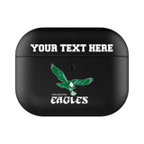 Philadelphia Eagles 1973-1995 Historic Collection Personalized Insignia AirPod Case Cover