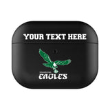 Philadelphia Eagles 1973-1995 Historic Collection Personalized Insignia AirPod Case Cover