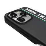 Philadelphia Eagles 1973-1995 Historic Collection Personalized Sidebard MagSafe Compatible Phone Case for Apple iPhone