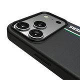 Philadelphia Eagles 1973-1995 Historic Collection Personalized Sidebard MagSafe Compatible Phone Case for Apple iPhone