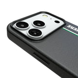 Philadelphia Eagles 1973-1995 Historic Collection Personalized Sidebard MagSafe Compatible Phone Case for Apple iPhone