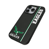 Philadelphia Eagles 1973-1995 Historic Collection Sidebar MagSafe Compatible Phone Case for Apple iPhone