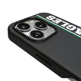 Philadelphia Eagles 1973-1995 Historic Collection Sidebar MagSafe Compatible Phone Case for Apple iPhone