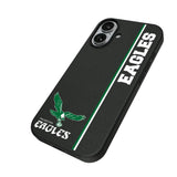 Philadelphia Eagles 1973-1995 Historic Collection Sidebar MagSafe Compatible Phone Case for Apple iPhone