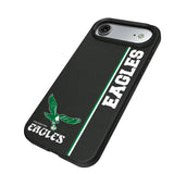 Philadelphia Eagles 1973-1995 Historic Collection Sidebar MagSafe Compatible Phone Case for Apple iPhone
