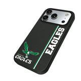 Philadelphia Eagles 1973-1995 Historic Collection Sidebar MagSafe Compatible Phone Case for Apple iPhone