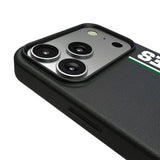Philadelphia Eagles 1973-1995 Historic Collection Sidebar MagSafe Compatible Phone Case for Apple iPhone