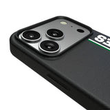 Philadelphia Eagles 1973-1995 Historic Collection Sidebar MagSafe Compatible Phone Case for Apple iPhone
