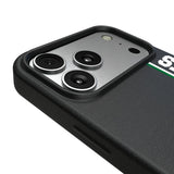 Philadelphia Eagles 1973-1995 Historic Collection Sidebar MagSafe Compatible Phone Case for Apple iPhone