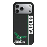 Philadelphia Eagles 1973-1995 Historic Collection Sidebar MagSafe Compatible Phone Case for Apple iPhone