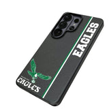 Philadelphia Eagles 1973-1995 Historic Collection Sidebar MagSafe Compatible Phone Case for Samsung Galaxy