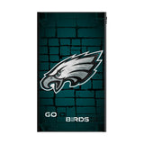 Philadelphia Eagles Brick 5000mAh Flat Powerbank