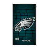 Philadelphia Eagles Brick 5000mAh Flat Powerbank