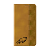 Philadelphia Eagles Burn Folio Phone Case for Samsung Galaxy