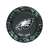 Philadelphia Eagles Confetti PopSockets Magnetic Phone Grip and Stand