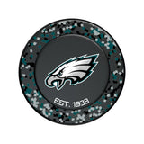 Philadelphia Eagles Confetti PopSockets Magnetic Phone Grip and Stand
