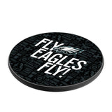 Philadelphia Eagles Deco 15-Watt Wireless Charger
