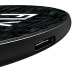 Philadelphia Eagles Deco 15-Watt Wireless Charger