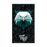 Philadelphia Eagles Deco 5000mAh Flat Powerbank
