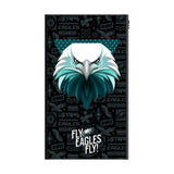 Philadelphia Eagles Deco 5000mAh Flat Powerbank