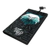 Philadelphia Eagles Deco 5000mAh Flat Powerbank