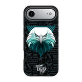 Philadelphia Eagles Deco Bump Phone Case for Apple iPhone