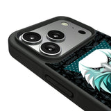 Philadelphia Eagles Deco Bump Phone Case for Apple iPhone