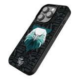 Philadelphia Eagles Deco Bump Phone Case for Apple iPhone