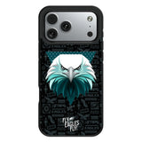 Philadelphia Eagles Deco Bump Phone Case for Apple iPhone