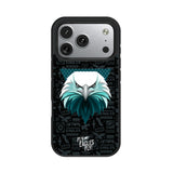 Philadelphia Eagles Deco Bump Phone Case for Apple iPhone