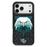 Philadelphia Eagles Deco Bump Phone Case for Apple iPhone